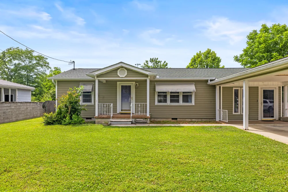 3 Walker Avenue Fort Oglethorpe, GA 30742
