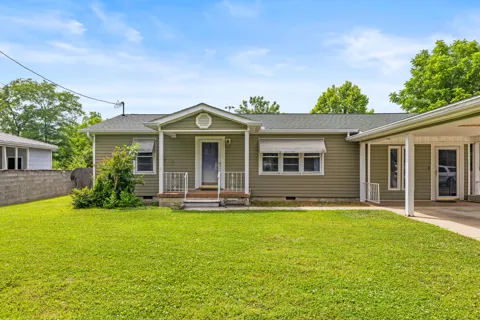 3 Walker Avenue
