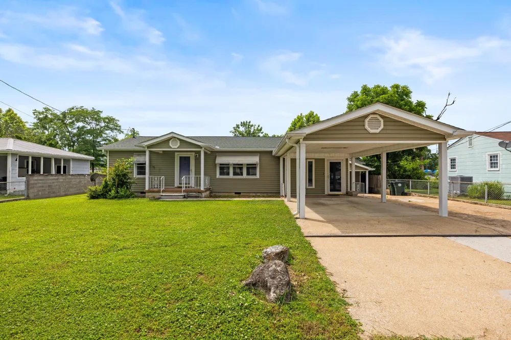 3 Walker Avenue Fort Oglethorpe, GA 30742
