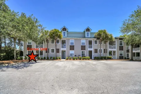 117 Village Boulevard #711