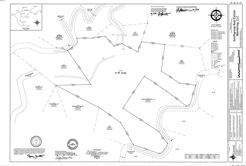 103 One Feather Road Whittier, NC 28789