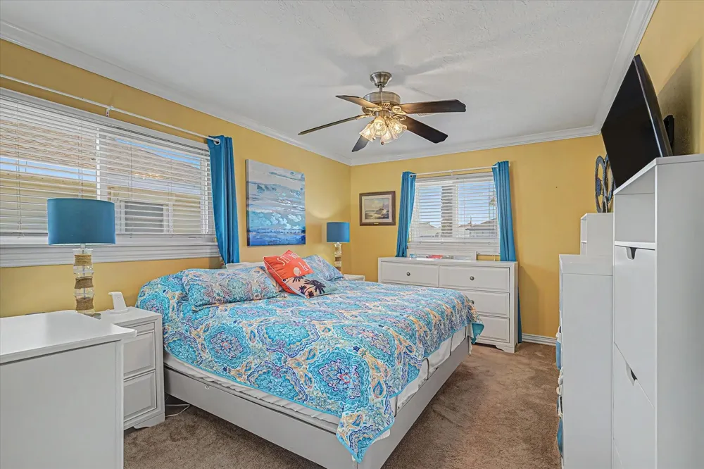273 Barracuda Street Bayou Vista, TX 77563