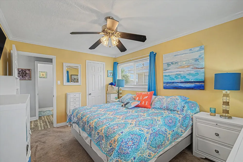 273 Barracuda Street Bayou Vista, TX 77563