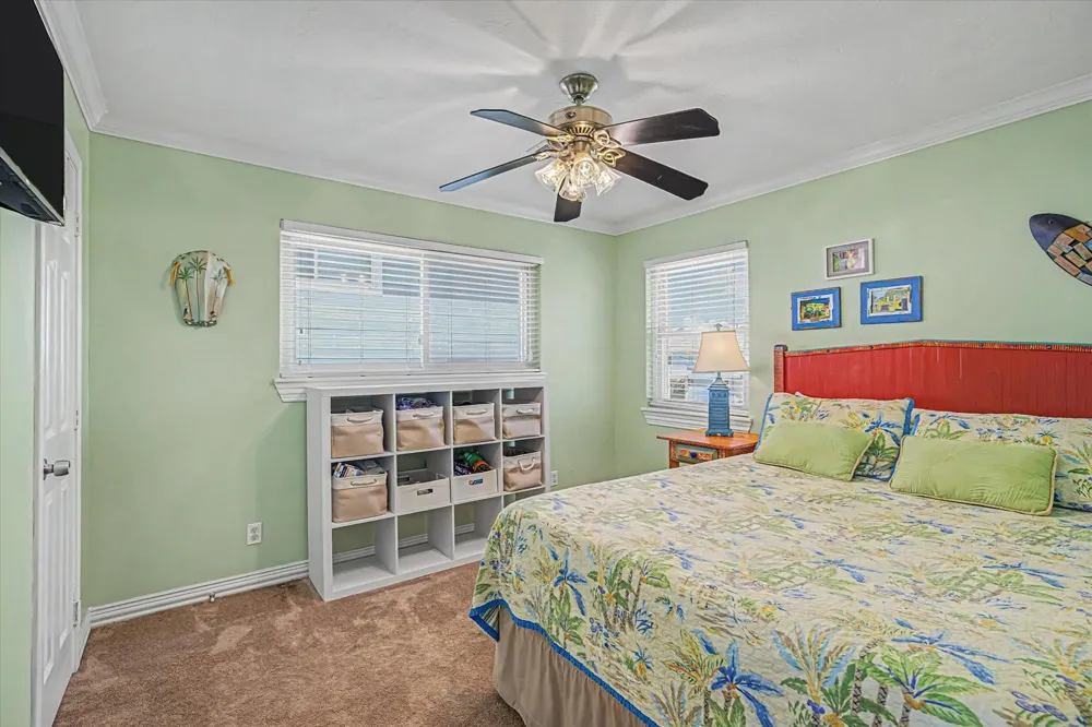 273 Barracuda Street Bayou Vista, TX 77563