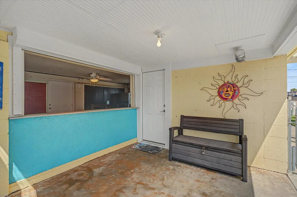 273 Barracuda Street Bayou Vista, TX 77563