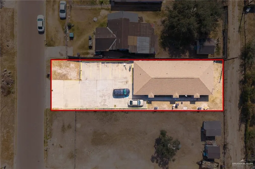 419 8th Street #2 Donna, TX 78537