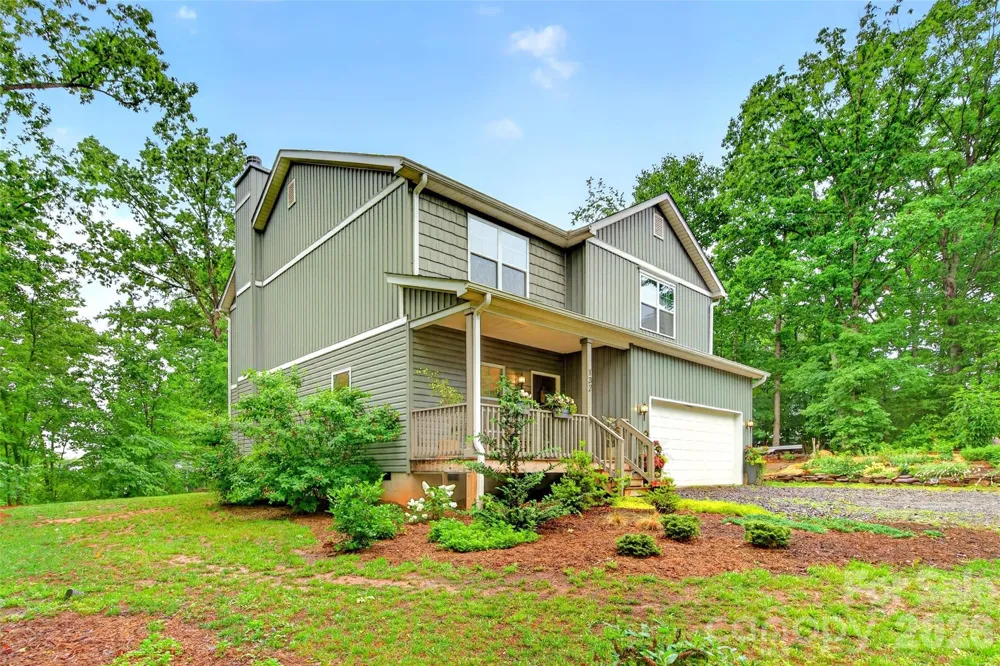 132 Maple Ridge Drive Old Fort, NC 28762