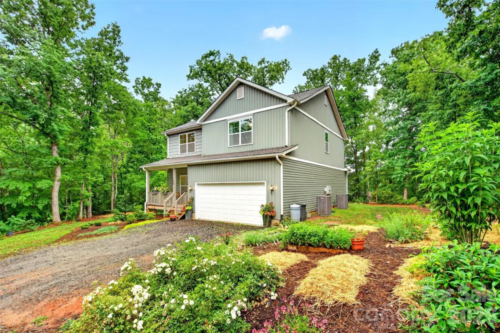 132 Maple Ridge Drive Old Fort, NC 28762