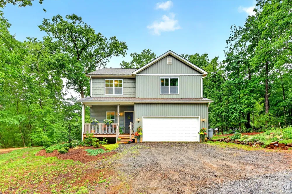 132 Maple Ridge Drive Old Fort, NC 28762