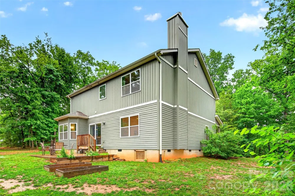 132 Maple Ridge Drive Old Fort, NC 28762