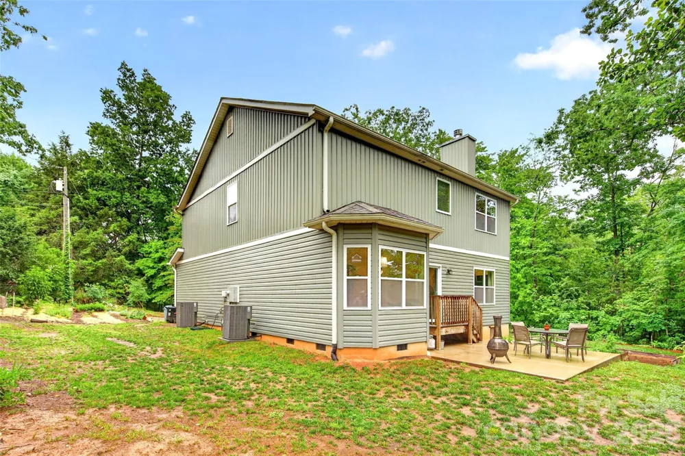 132 Maple Ridge Drive Old Fort, NC 28762