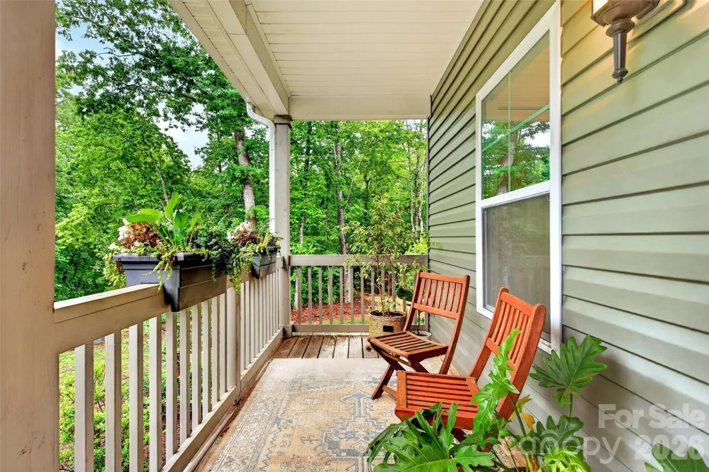 132 Maple Ridge Drive Old Fort, NC 28762
