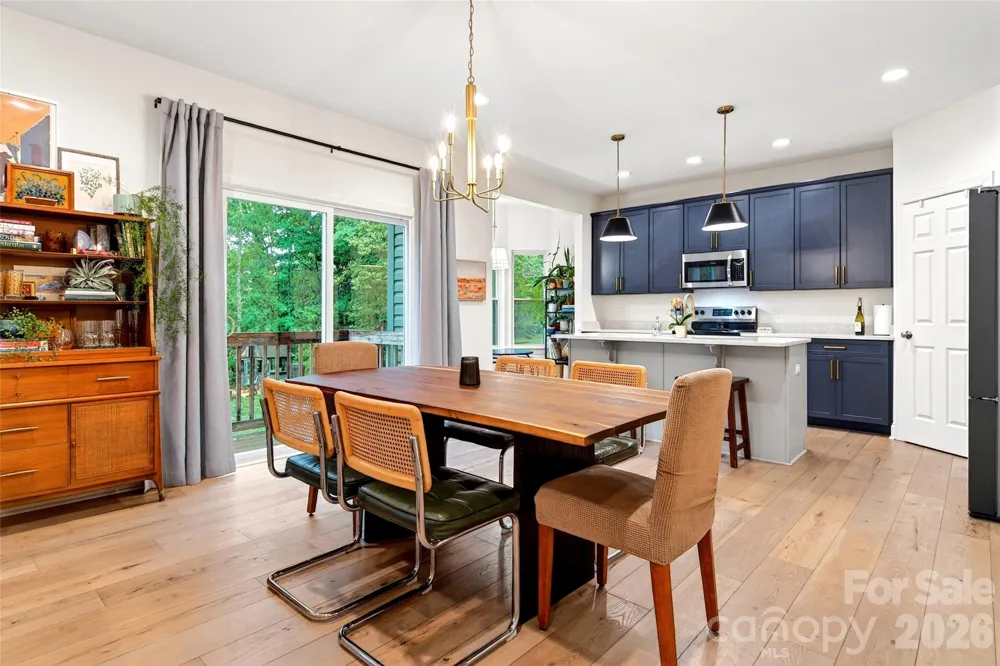132 Maple Ridge Drive Old Fort, NC 28762