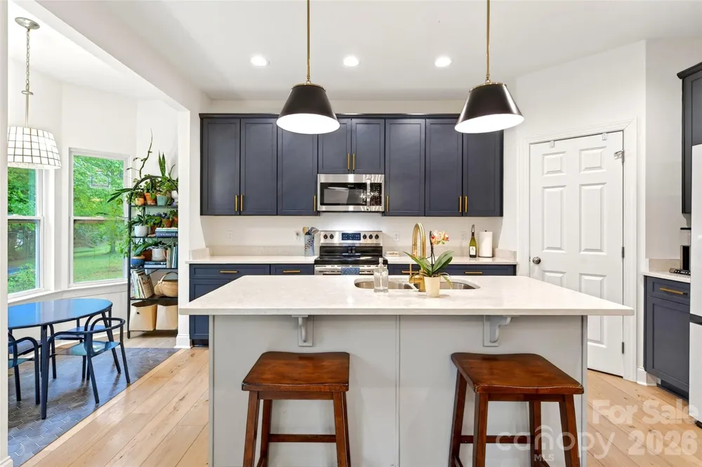 132 Maple Ridge Drive Old Fort, NC 28762