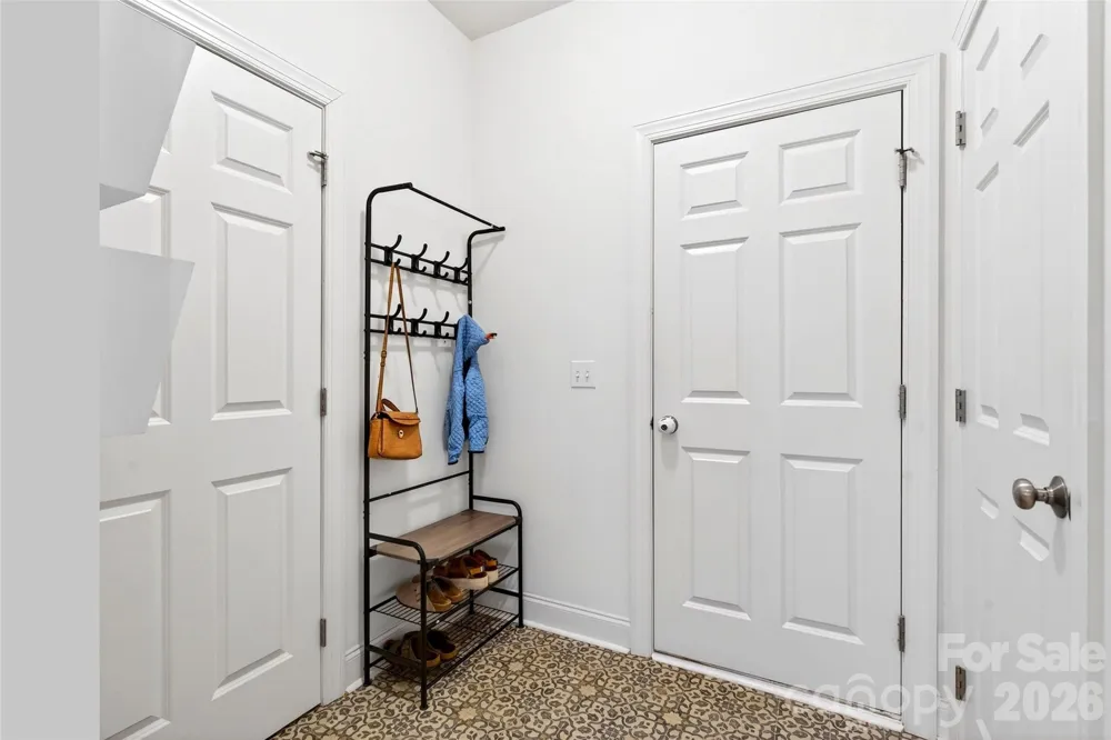 132 Maple Ridge Drive Old Fort, NC 28762