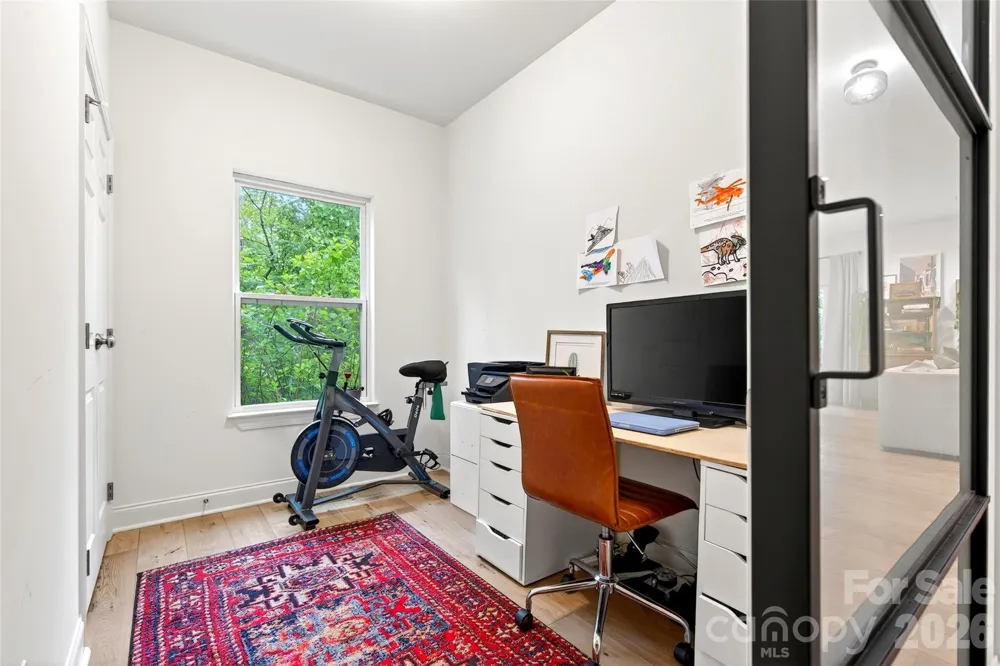 132 Maple Ridge Drive Old Fort, NC 28762
