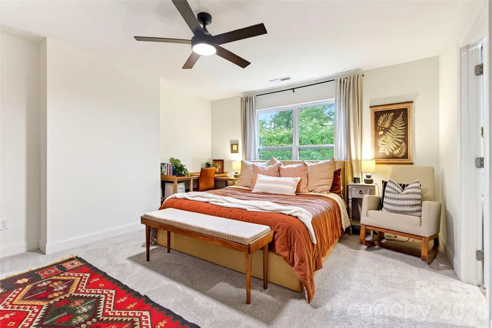 132 Maple Ridge Drive Old Fort, NC 28762