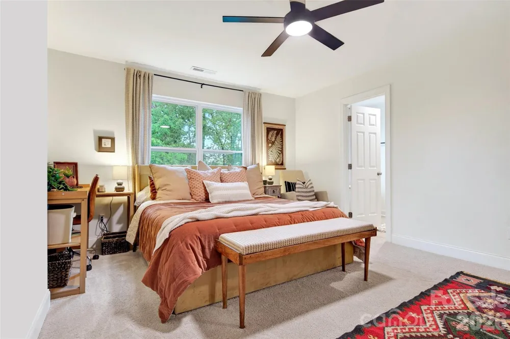 132 Maple Ridge Drive Old Fort, NC 28762