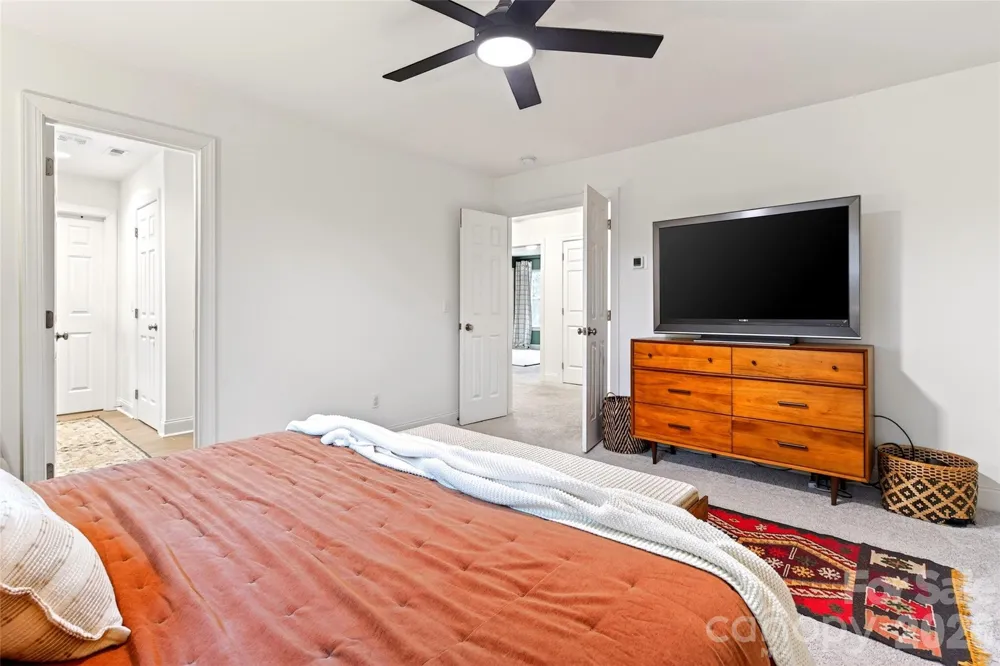 132 Maple Ridge Drive Old Fort, NC 28762