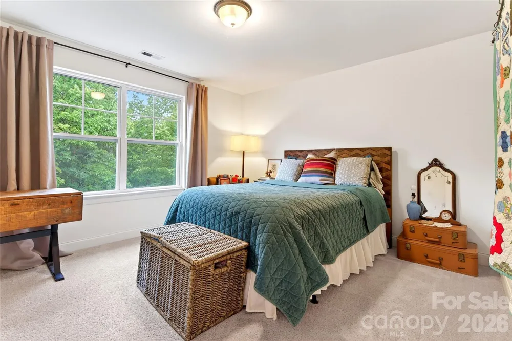 132 Maple Ridge Drive Old Fort, NC 28762
