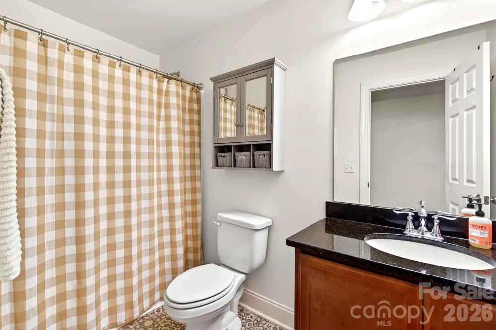 132 Maple Ridge Drive Old Fort, NC 28762