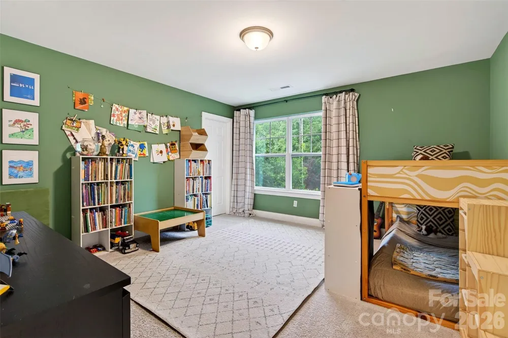 132 Maple Ridge Drive Old Fort, NC 28762