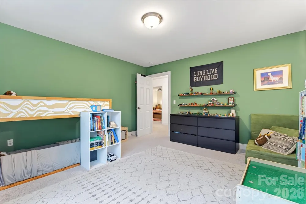 132 Maple Ridge Drive Old Fort, NC 28762