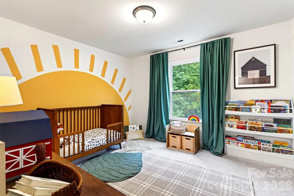 132 Maple Ridge Drive Old Fort, NC 28762