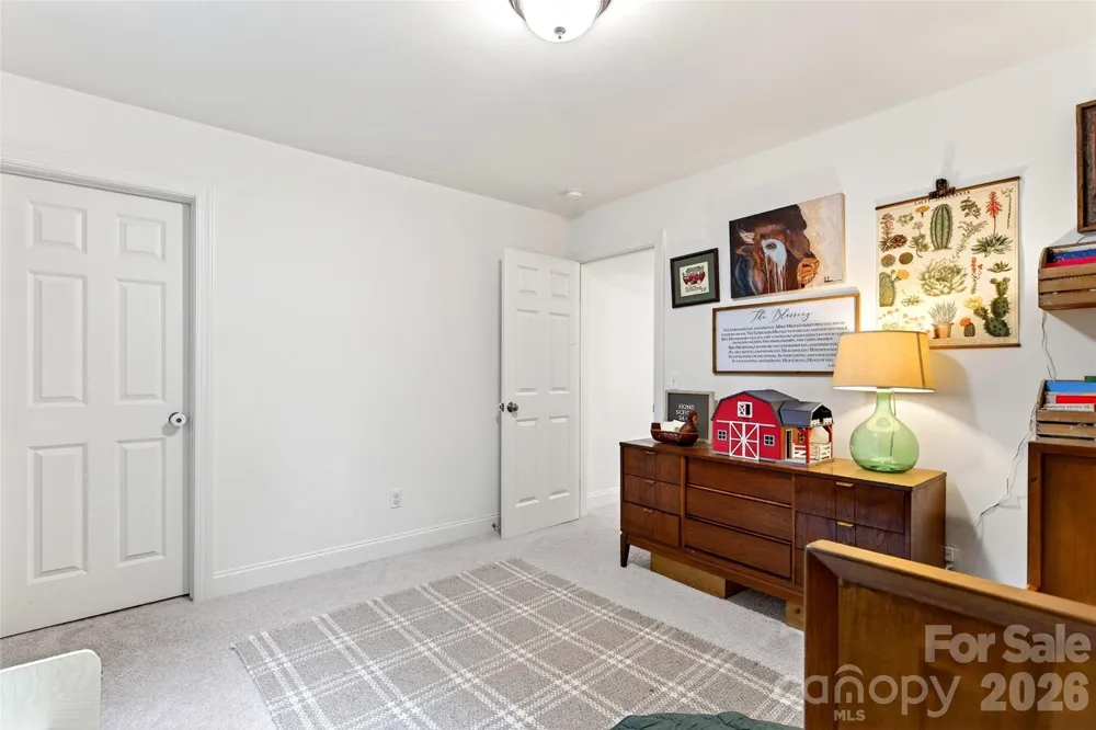 132 Maple Ridge Drive Old Fort, NC 28762