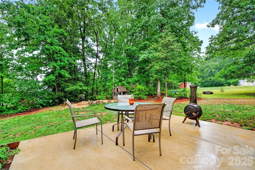 132 Maple Ridge Drive Old Fort, NC 28762