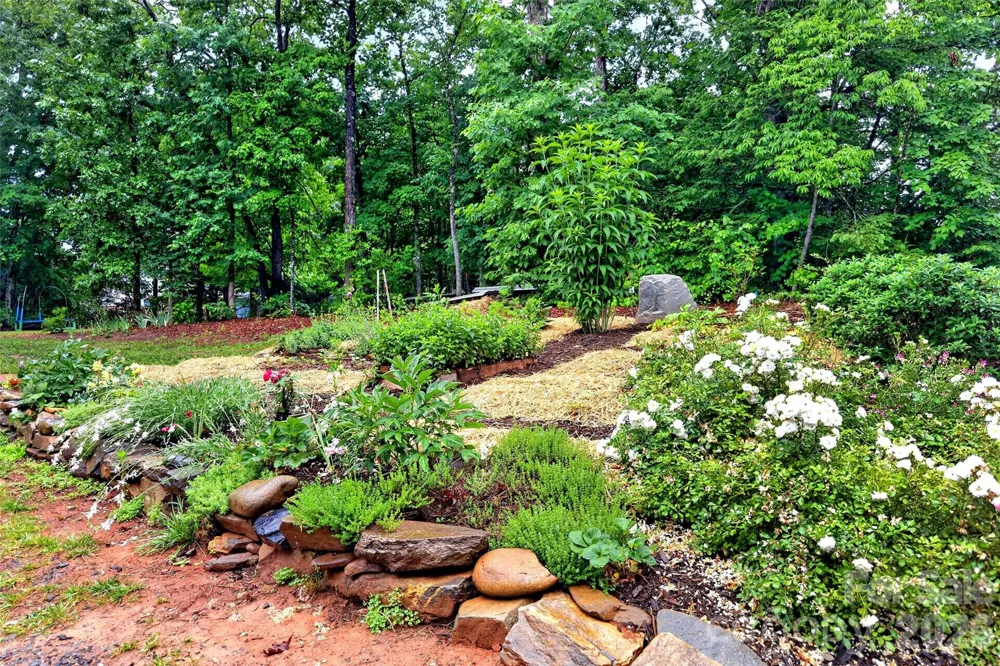 132 Maple Ridge Drive Old Fort, NC 28762
