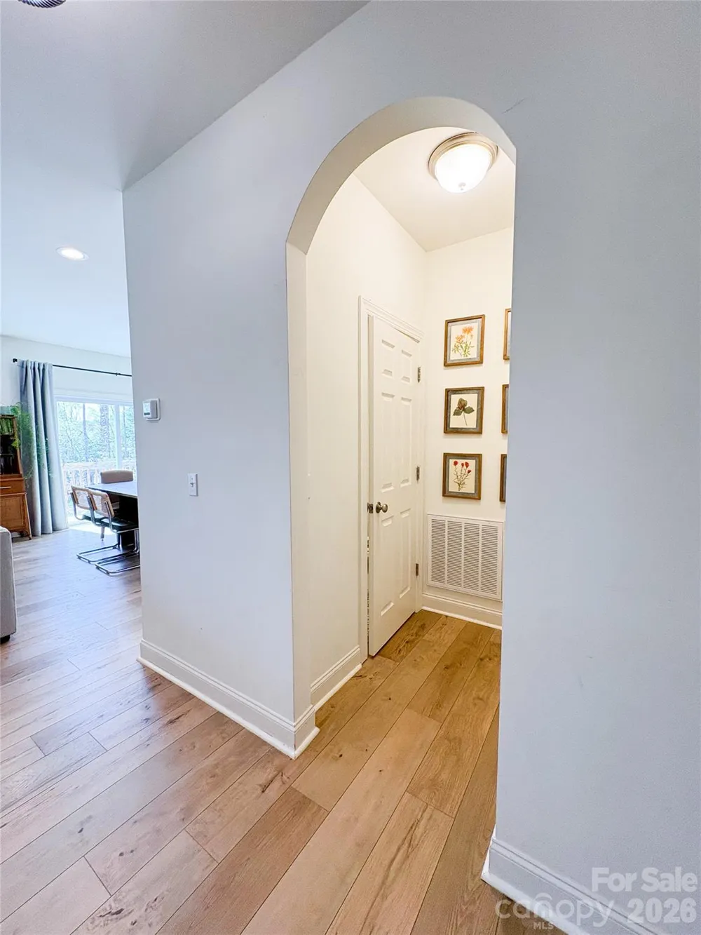 132 Maple Ridge Drive Old Fort, NC 28762