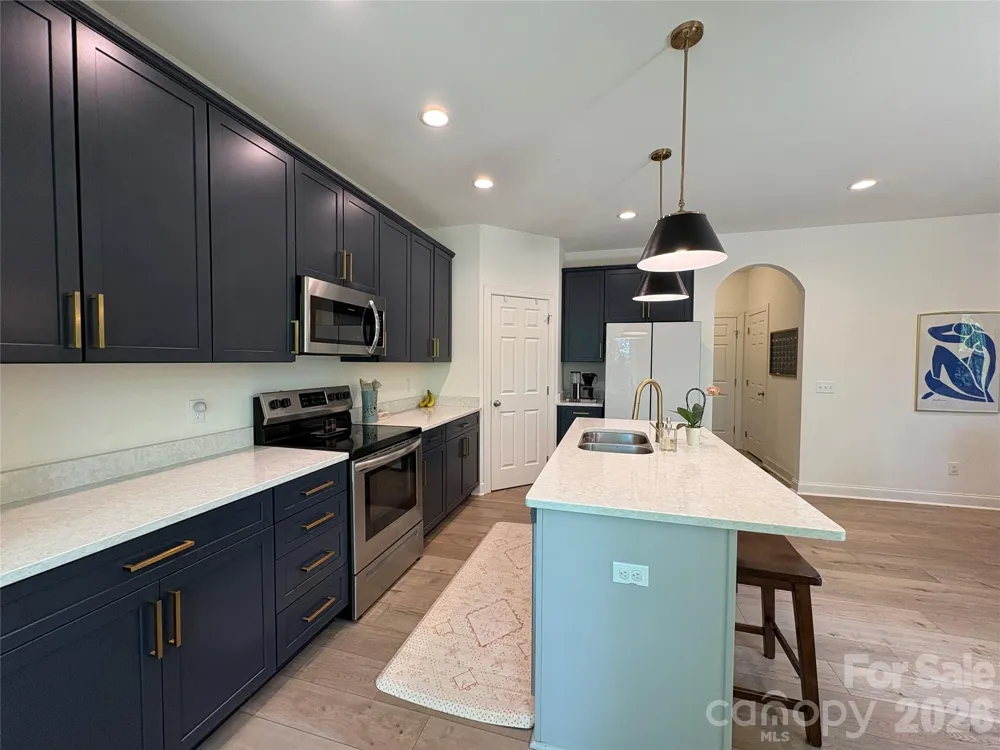 132 Maple Ridge Drive Old Fort, NC 28762