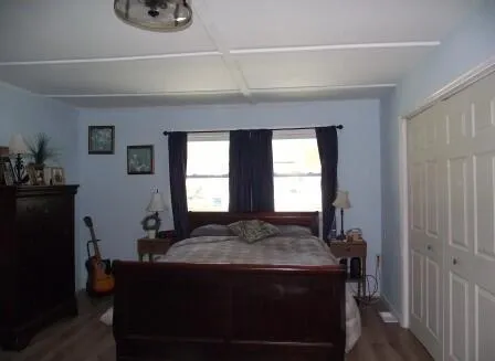 612 E Melendy Street Ludington City, MI 49431