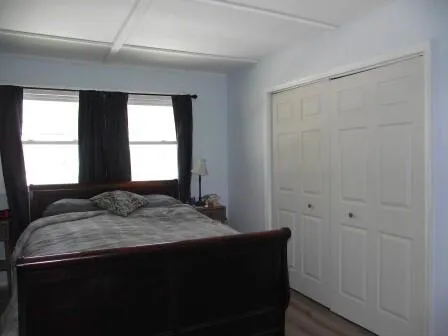 612 E Melendy Street Ludington City, MI 49431