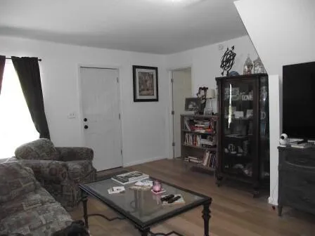 612 E Melendy Street Ludington City, MI 49431