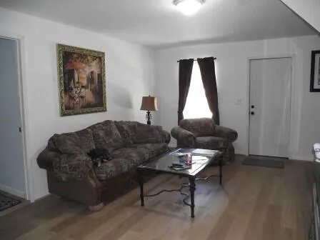 612 E Melendy Street Ludington City, MI 49431