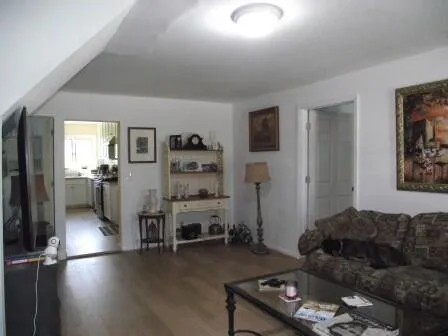 612 E Melendy Street Ludington City, MI 49431