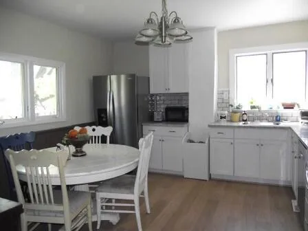 612 E Melendy Street Ludington City, MI 49431