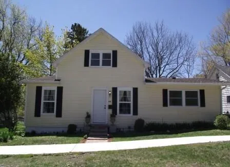 612 E Melendy Street Ludington City, MI 49431