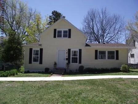 612 E Melendy Street Ludington City, MI 49431