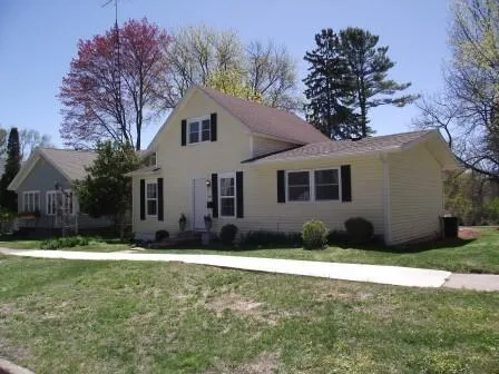 612 E Melendy Street Ludington City, MI 49431