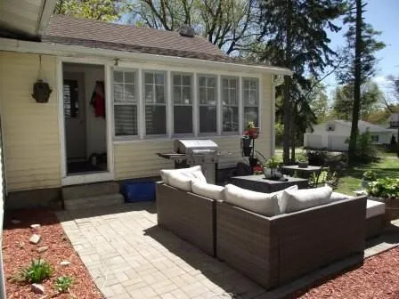 612 E Melendy Street Ludington City, MI 49431