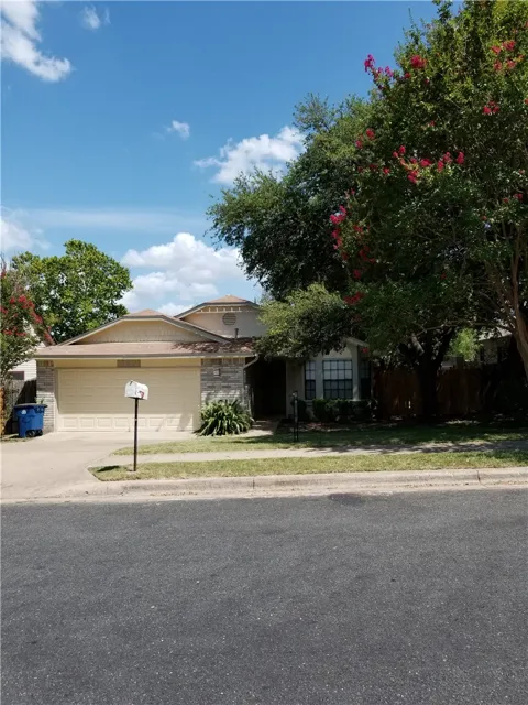 11601 Hidden Quail Drive