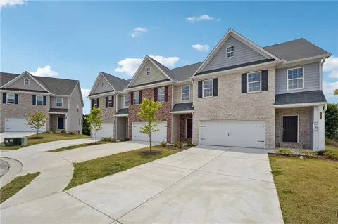 2690 Fareed Street #Lot #1
