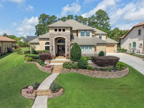 123 Bentwater Bay Drive