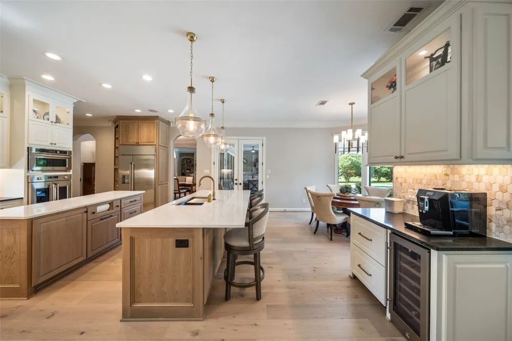 123 Bentwater Bay Drive Montgomery, TX 77356