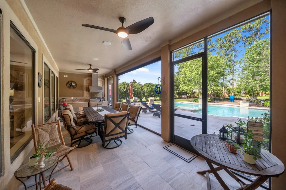123 Bentwater Bay Drive Montgomery, TX 77356