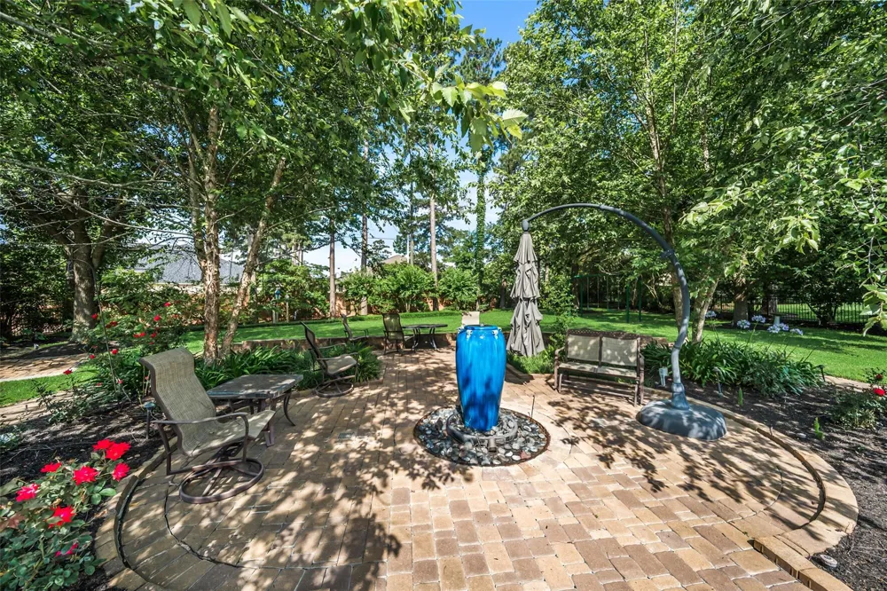 123 Bentwater Bay Drive Montgomery, TX 77356