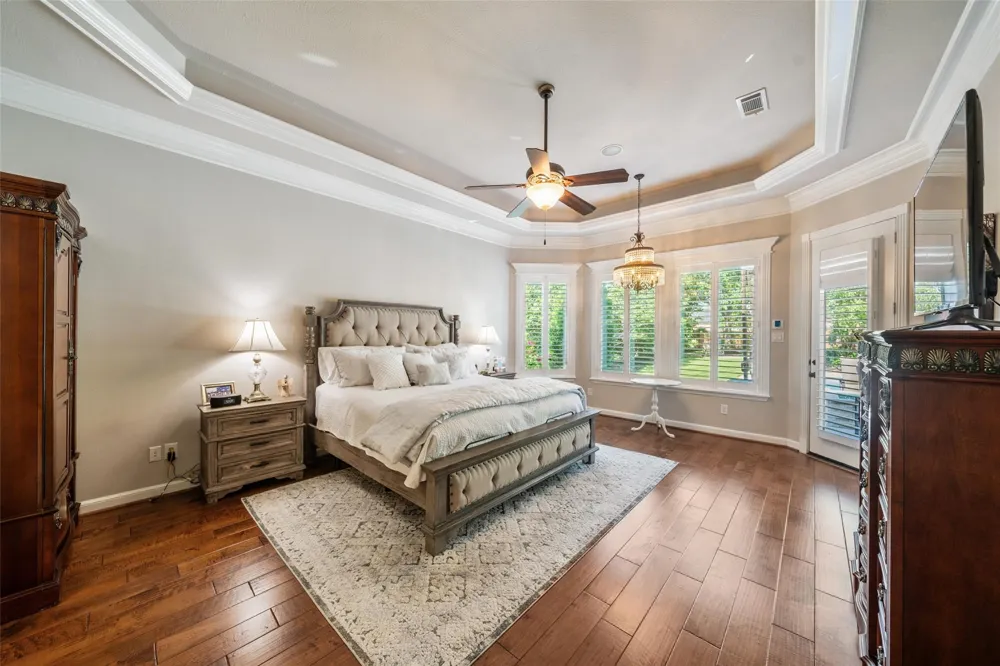 123 Bentwater Bay Drive Montgomery, TX 77356